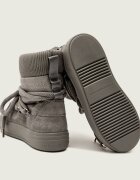 Tommy Hilfiger Bocanci | piele întoarsă