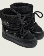 Tommy Hilfiger Bocanci | shearling