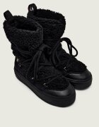 Tommy Hilfiger Bocanci | shearling | skóra