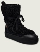 Tommy Hilfiger Bocanci | shearling | skóra