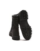 Tommy Hilfiger Botine cu adaos de piele