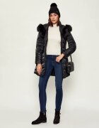 Tommy Hilfiger Botine | piele întoarsă