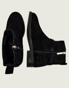 Tommy Hilfiger Botine | piele întoarsă
