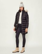 Tommy Hilfiger Botine | piele întoarsă