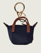 Tommy Hilfiger Breloc cu adaos de piele