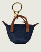 Tommy Hilfiger Breloc cu adaos de piele