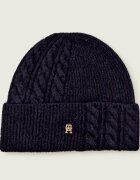 Tommy Hilfiger Căciulă CHIC cu adaos de lână
