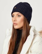 Tommy Hilfiger Căciulă CHIC cu adaos de lână