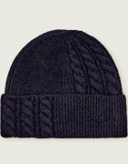 Tommy Hilfiger Căciulă CHIC cu adaos de lână
