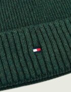 Tommy Hilfiger Căciulă cu adaos de cașmir