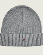 Tommy Hilfiger Căciulă cu adaos de cașmir