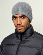 Tommy Hilfiger Căciulă cu adaos de cașmir