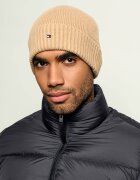 Tommy Hilfiger Căciulă cu adaos de cașmir