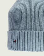 Tommy Hilfiger Căciulă cu adaos de cașmir