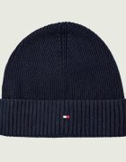 Tommy Hilfiger Căciulă cu adaos de cașmir