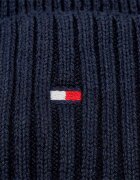 Tommy Hilfiger Căciulă cu adaos de cașmir