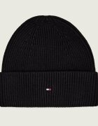 Tommy Hilfiger Căciulă cu adaos de lână