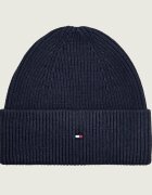 Tommy Hilfiger Căciulă cu adaos de lână
