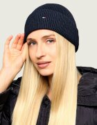 Tommy Hilfiger Căciulă cu adaos de lână