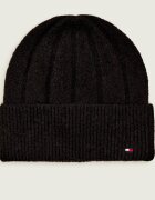 Tommy Hilfiger Căciulă cu adaos de lână