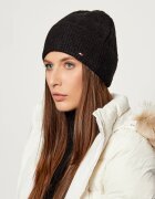 Tommy Hilfiger Căciulă cu adaos de lână