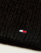 Tommy Hilfiger Căciulă cu adaos de lână