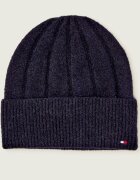 Tommy Hilfiger Căciulă cu adaos de lână