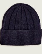 Tommy Hilfiger Căciulă cu adaos de lână