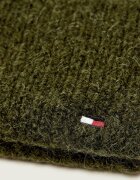 Tommy Hilfiger Căciulă cu adaos de lână