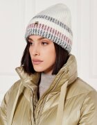 Tommy Hilfiger Căciulă cu adaos de lână