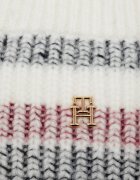 Tommy Hilfiger Căciulă cu adaos de lână
