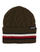 Tommy Hilfiger Căciulă cu adaos de lână
