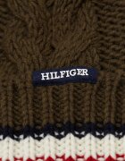 Tommy Hilfiger Căciulă cu adaos de lână