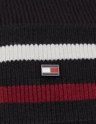 Tommy Hilfiger Căciulă cu adaos de lână