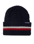 Tommy Hilfiger Căciulă cu adaos de lână