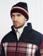 Tommy Hilfiger Căciulă cu adaos de lână