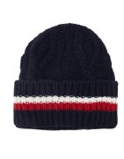 Tommy Hilfiger Căciulă cu adaos de lână