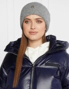 Tommy Hilfiger Căciulă cu adaos de lână