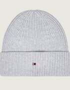 Tommy Hilfiger Căciulă cu adaos de lână