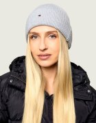 Tommy Hilfiger Căciulă cu adaos de lână