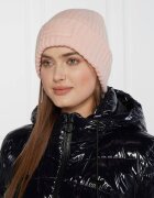 Tommy Hilfiger Căciulă cu adaos de lână