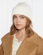 Tommy Hilfiger Căciulă cu adaos de lână