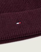 Tommy Hilfiger Căciulă cu adaos de lână