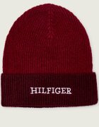 Tommy Hilfiger Căciulă cu adaos de lână