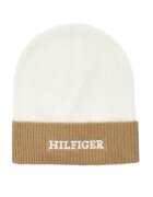 Tommy Hilfiger Căciulă cu adaos de lână