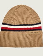 Tommy Hilfiger Căciulă cu adaos de lână