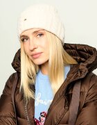 Tommy Hilfiger Căciulă cu adaos de lână