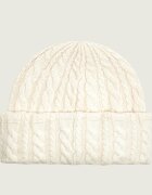 Tommy Hilfiger Căciulă cu adaos de lână