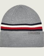 Tommy Hilfiger Căciulă cu adaos de lână