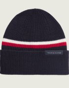 Tommy Hilfiger Căciulă cu adaos de lână